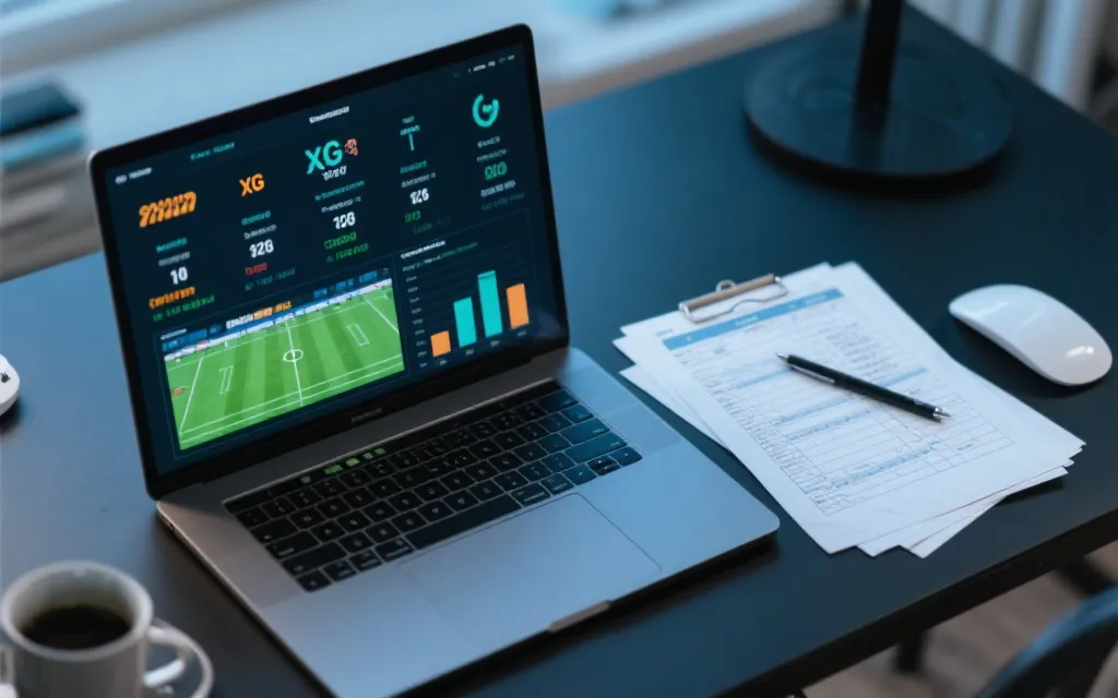 把“2026世界杯比分预测更新”做成你的武器：用即时指数+xG+身价与FIFA数据，搭一张会自我迭代的预测表
